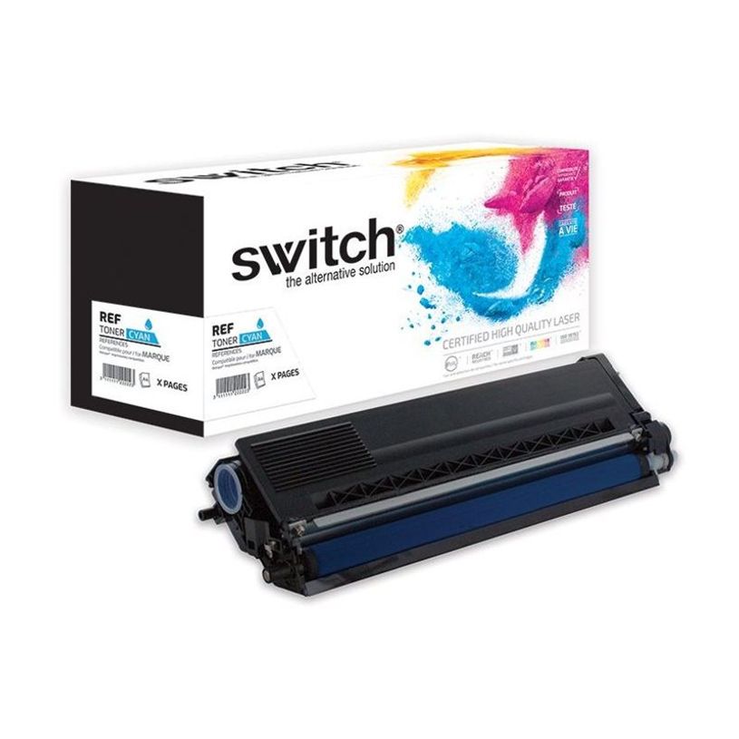 3701645529242-Cartouche laser remanufacturée Brother TN320 - cyan - Switch-P_79393650_2-1