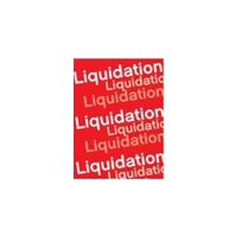 8410782140399-APLI - Signe - Affiche - "liquidation" - pour les soldes - 690 x 240 mm-P_79393748_1-0