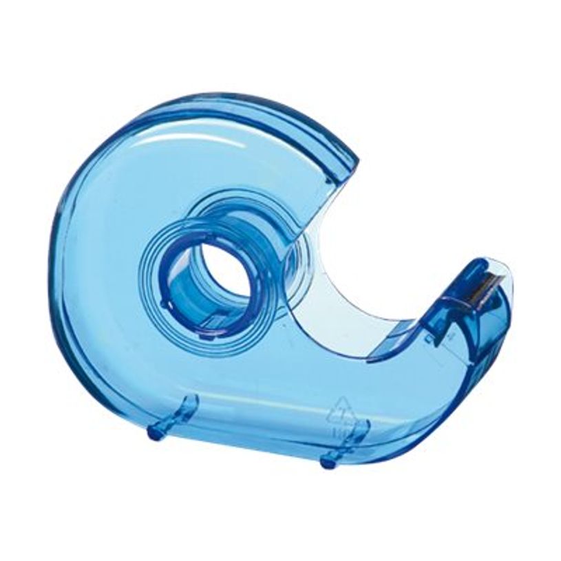 3457708585129-JPC a WORKING DAY - Dévidoir pour ruban adhésif - Bleu-P_79393749_1-0