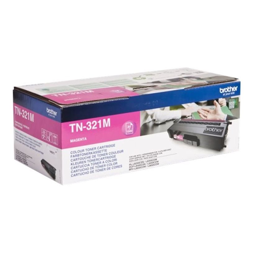 4977766734998-Brother TN321 - magenta - cartouche laser d'origine-P_79393960_3-2