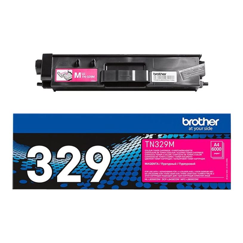 4977766735070-Brother TN329 - magenta - cartouche laser d'origine-P_79393968_5-3