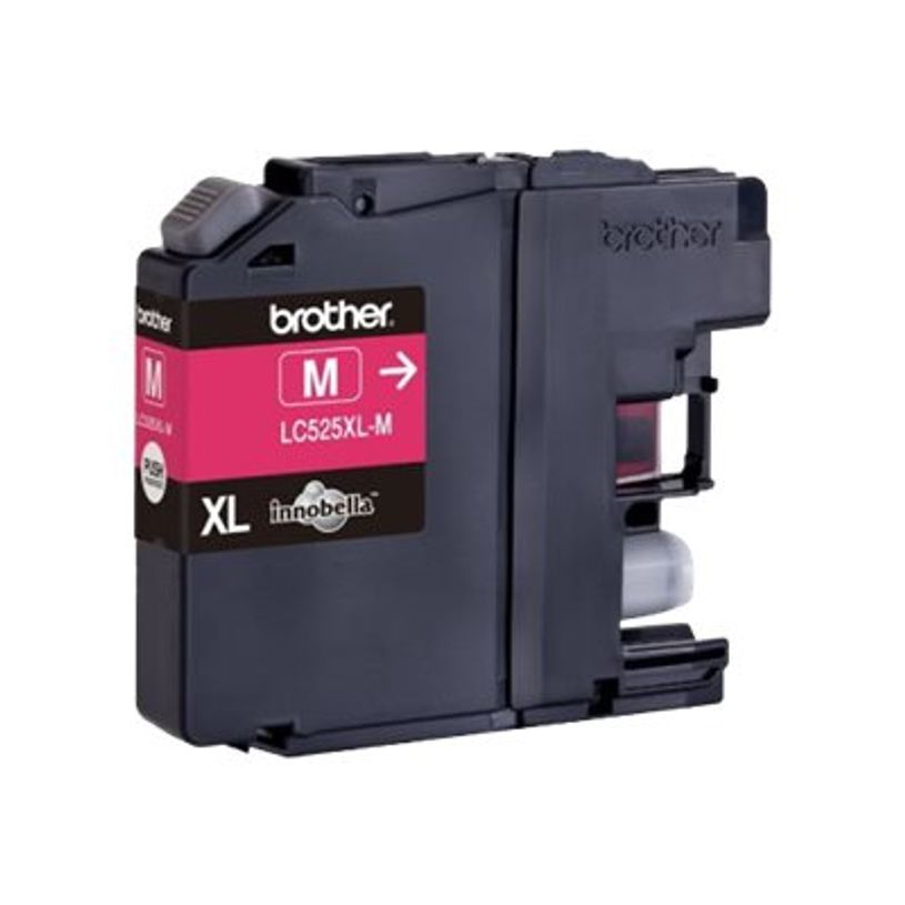 4977766735964-Brother LC225XL - magenta - cartouche d'encre originale-P_79393981_2-1
