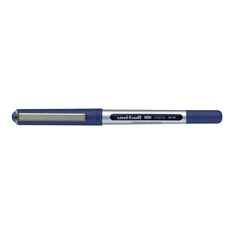 2012348652658-UniBall Eye Micro - Roller - 0,5 mm - bleu - pointe fine-P_79393996_1-0