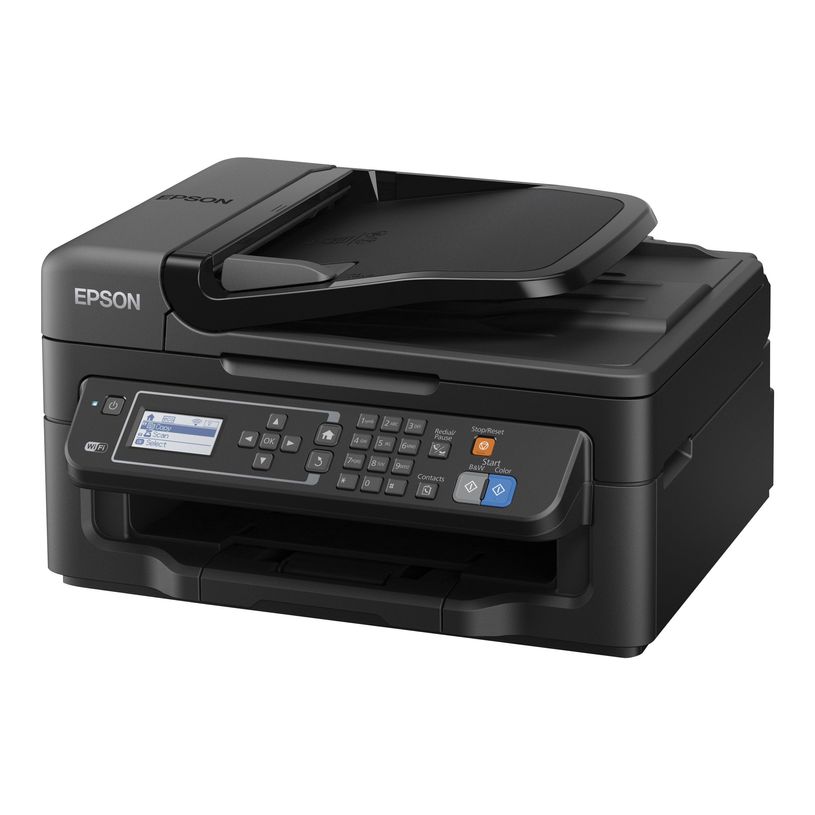 8715946540115-Epson WorkForce WF-2630WF - imprimante multifonction - couleur - jet d'encre-P_79394032_5-0