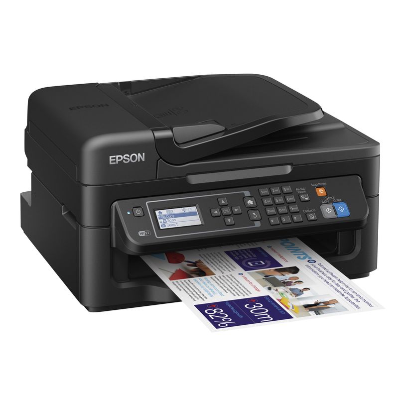 8715946540115-Epson WorkForce WF-2630WF - imprimante multifonction - couleur - jet d'encre-P_79394032_6-1