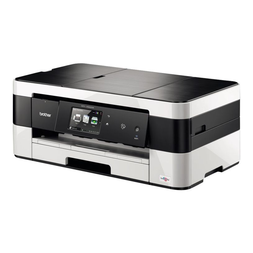 4977766736961-Brother MFC-J4620DW - imprimante multifonction - couleur - jet d'encre-P_79394076_4-0