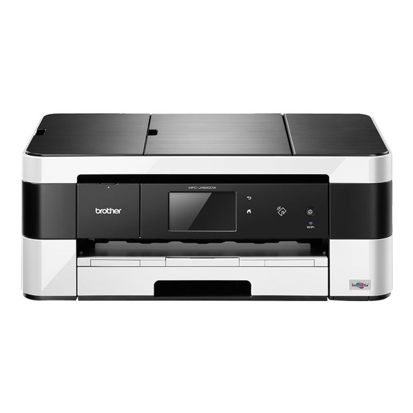 4977766736961-Brother MFC-J4620DW - imprimante multifonction - couleur - jet d'encre-P_79394076_5-1