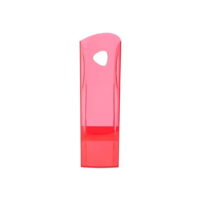 9002493019959-Exacompta Ecomag Linicolor - Porte-revues framboise translucide-P_79394084_1-0