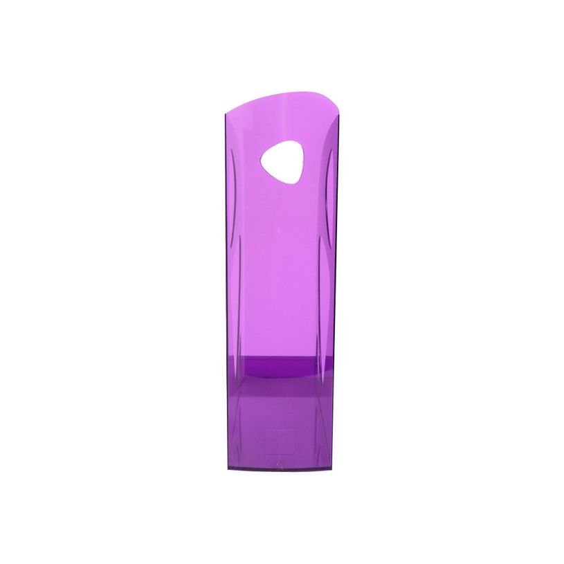 9002493019973-Exacompta Ecomag Linicolor - Porte-revues violet translucide-P_79394086_1-0