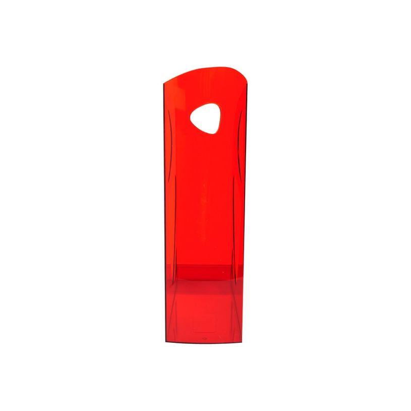 9002493019997-Exacompta ECOMAG Linicolor A4+ - Porte- revues - 77 mm - rouge carmin transparent-P_79394088_1-0