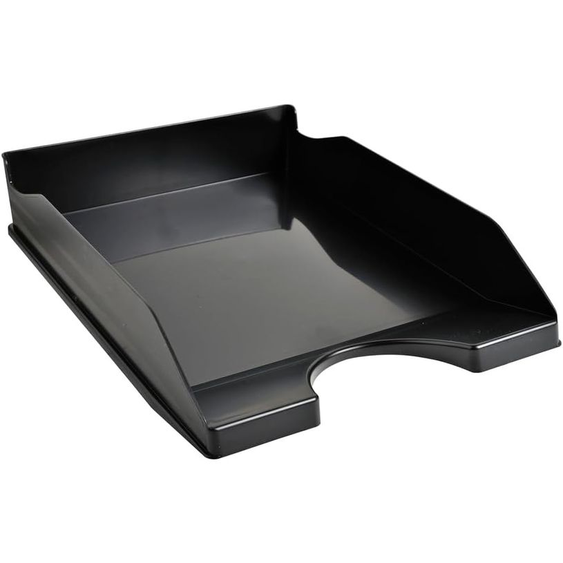 9002493115408-Exacompta Ecotray - Corbeille à courrier noir - A4+-P_79394101_1-0