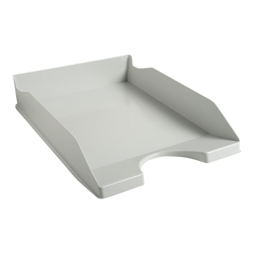 9002493115422-Exacompta Ecotray - Corbeille à courrier gris-P_79394103_1-0