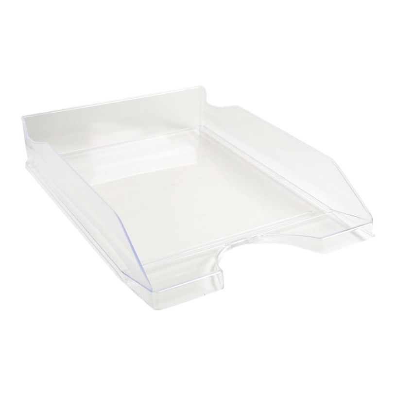 9002493115507-Exacompta Ecotray - Corbeille à courrier cristal-P_79394111_2-1