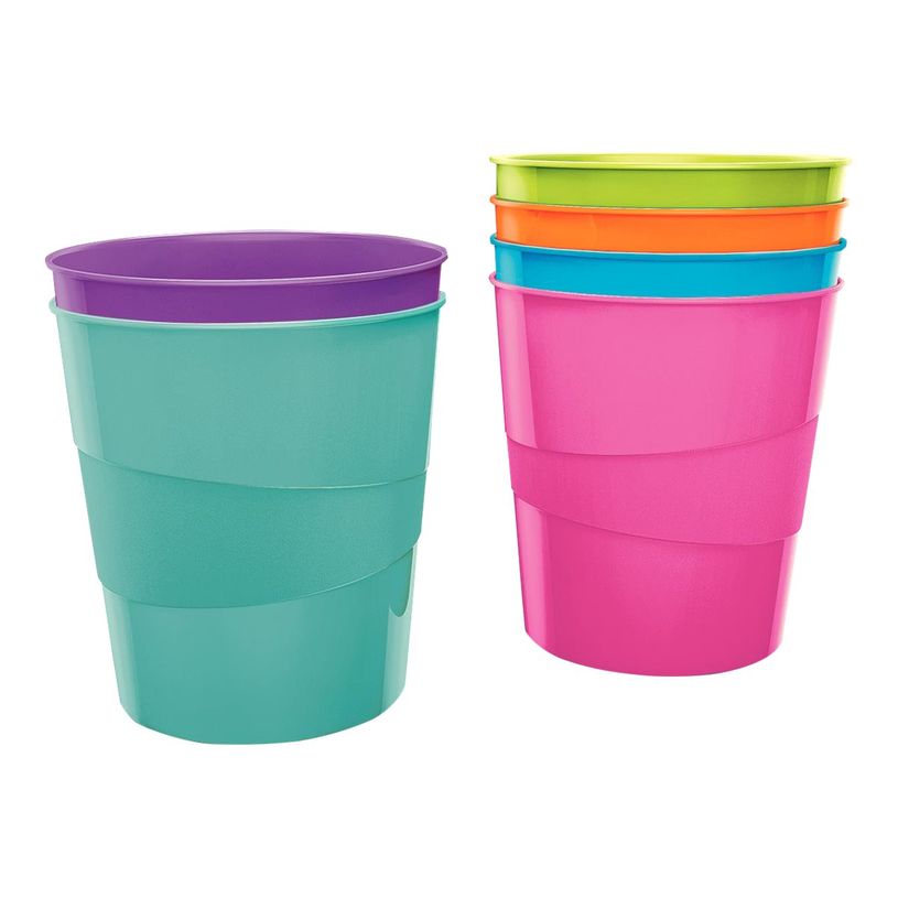 4002432104437-Leitz WOW - Corbeille à papier - disponible dans différentes couleurs-P_79394129_2-1