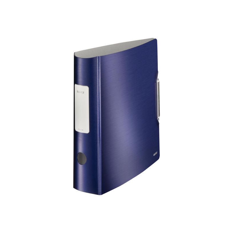 4002432104635-Leitz 180° Active Style - Classeur à levier - 82 mm - A4 - pour 500 feuilles-P_79394130_4-3