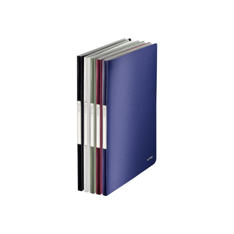 4002432108213-Leitz Style - Porte vues - 40 vues - A4 - disponible dans différentes couleurs-P_79394135_1-0