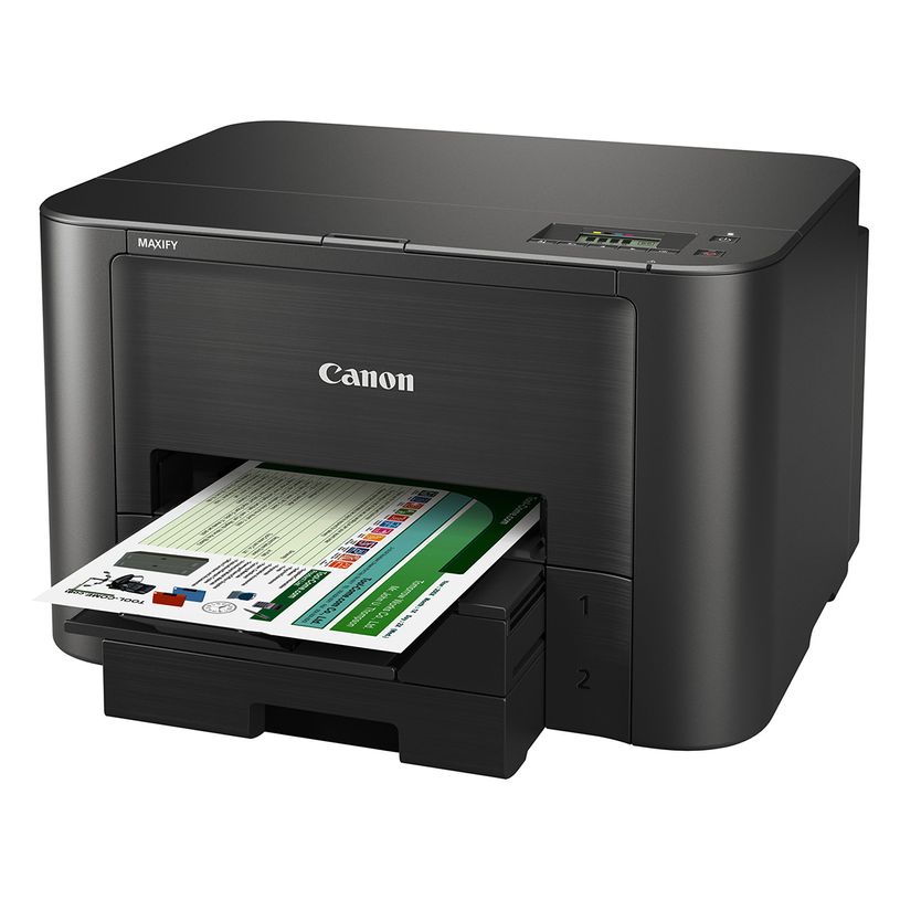 4549292008692-Canon MAXIFY iB4150 - imprimante jet d'encre couleur A4 - Wifi, USB-P_79394146_1-0