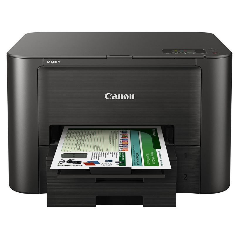 4549292008692-Canon MAXIFY iB4150 - imprimante jet d'encre couleur A4 - Wifi, USB-P_79394146_4-3