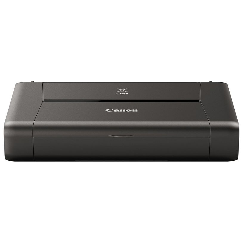 4549292012477-Canon PIXMA iP110 - imprimante jet d'encre couleur A4 - Wifi, USB - portable-P_79394159_2-1