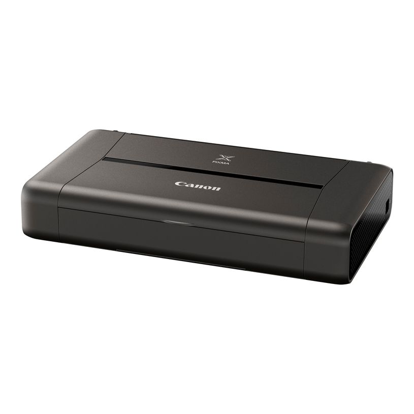 4549292012842-Canon PIXMA iP110w - imprimante jet d'encre couleur A4 - Wifi, USB - portable-P_79394160_1-0