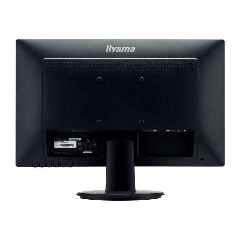 4948570113248-iiyama ProLite E2283HS - écran LED - Full HD (1080p) - 21.5"-P_79394173_4-3