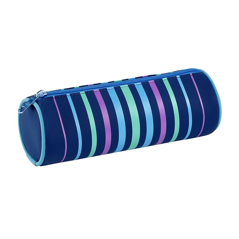 3135256309076-Trousse ronde Envy - 1 compartiment - 2 coloris disponibles - Viquel-P_79394304_2-1