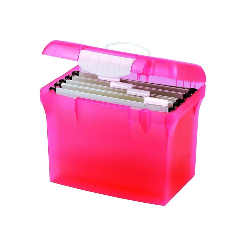 3045050308925-Oxford Class'N Go - Valisette avec 5 dossiers suspendus - polypropylène - disponible dans -P_79394345_4-3