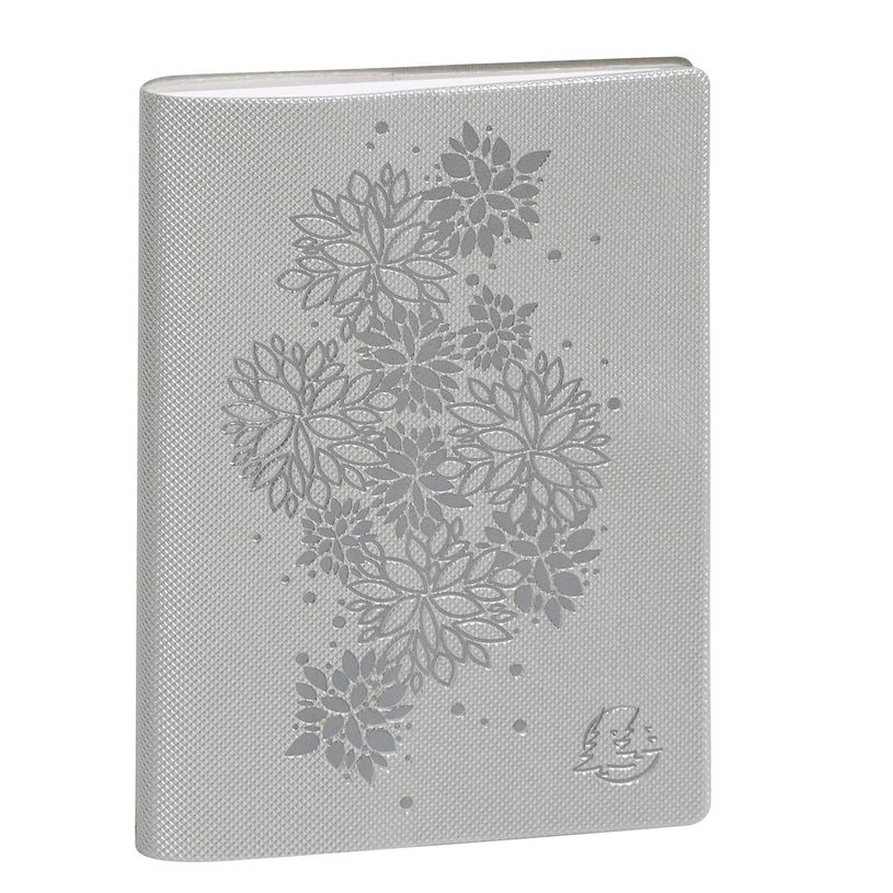 3660942047791-Agenda de poche Floralie - 1 semaine sur 2 pages - 9 x 13 cm - disponible dans différentes-P_79394642_2-1