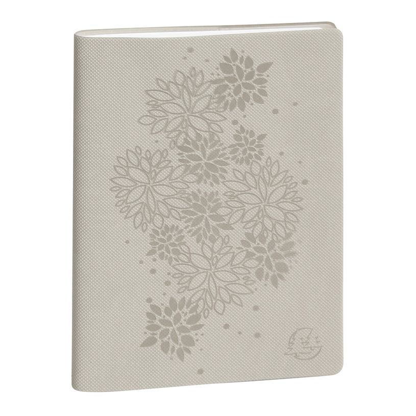3660942047807-Agenda de poche Floralie - 1 semaine sur 2 pages - 10,5 x 15,5 cm - disponible dans différ-P_79394643_2-1