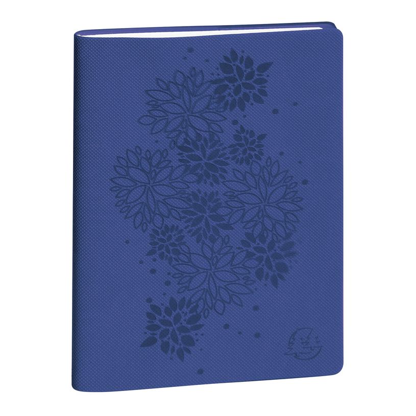 3660942047807-Agenda de poche Floralie - 1 semaine sur 2 pages - 10,5 x 15,5 cm - disponible dans différ-P_79394643_3-2