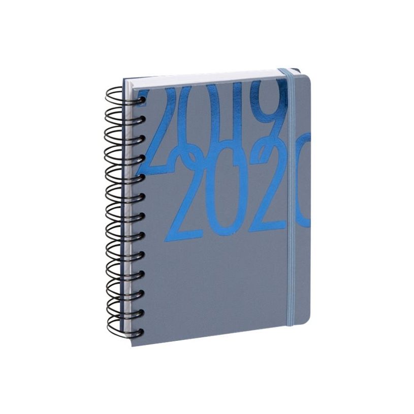 3660942001175-Agenda Millénium - 1 jour par page - 12 x 17 cm - Exacompta-P_79394652_4-2