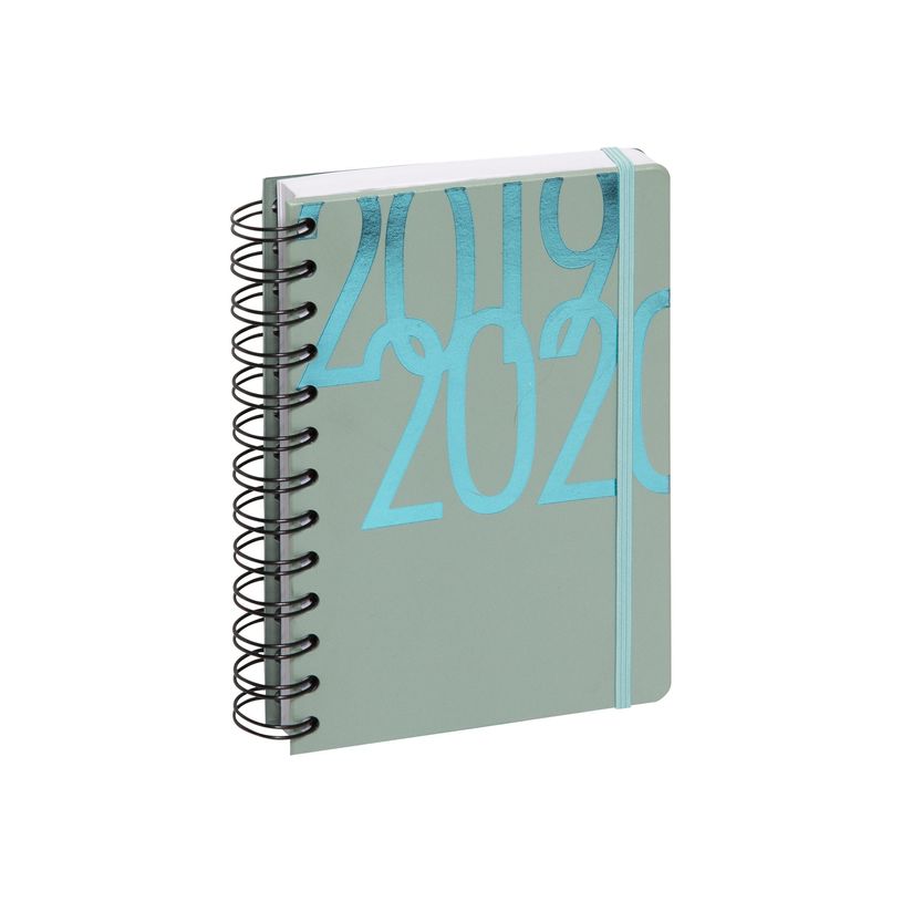 3660942001175-Agenda Millénium - 1 jour par page - 12 x 17 cm - Exacompta-P_79394652_5-3