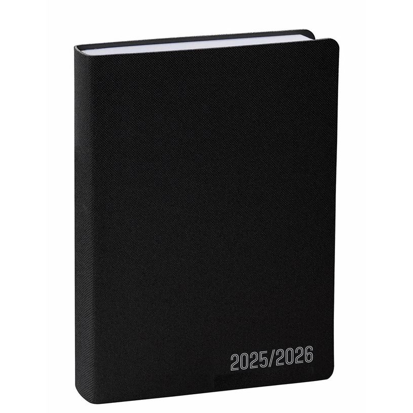 3371010362073-Agenda Galaxy - 1 jour par page - 12 x 17 cm - noir - Quo Vadis-P_79394701_1-0