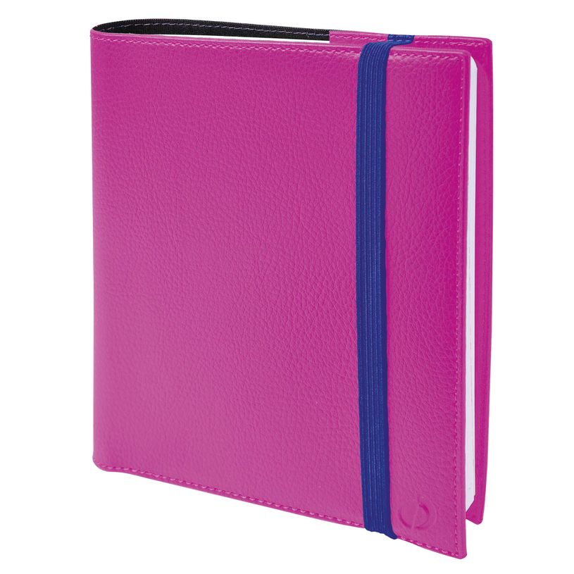 3371010362585-Agenda à élastique Time&Life Medium - 1 semaine sur 2 pages - 16 x 16 cm - disponible dans diff-P_79394711_3-2