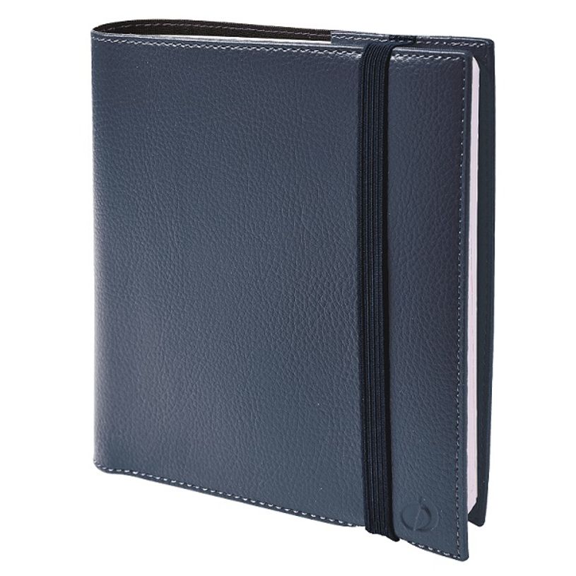3371010362585-Agenda à élastique Time&Life Medium - 1 semaine sur 2 pages - 16 x 16 cm - disponible dans diff-P_79394711_5-4