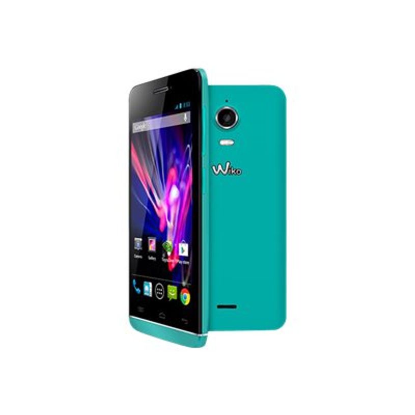6943279404343-Wiko Wax - turquoise - 4G HSPA+ - 4 Go - GSM - smartphone-P_79394955_2-1