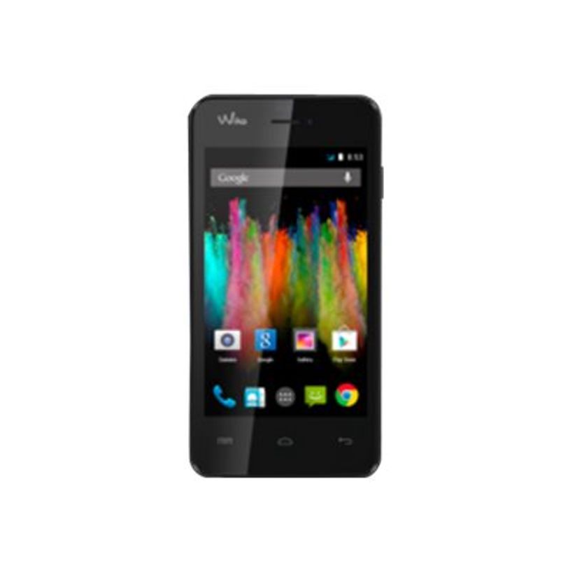 6943279404879-Wiko Kite - noir - 4G LTE - 4 Go - GSM - smartphone-P_79394967_1-0