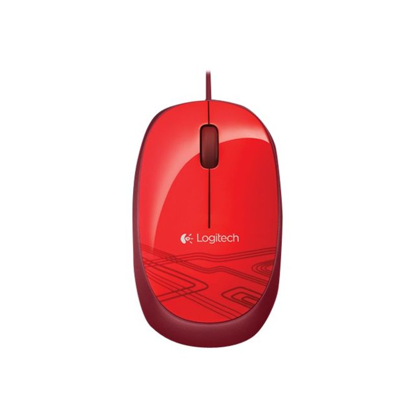 5099206035744-Logitech M105 - souris filaire - rouge-P_79394978_2-1