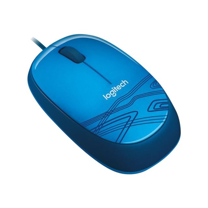 5099206035768-Logitech M105 - souris filaire - bleu-P_79394979_1-0