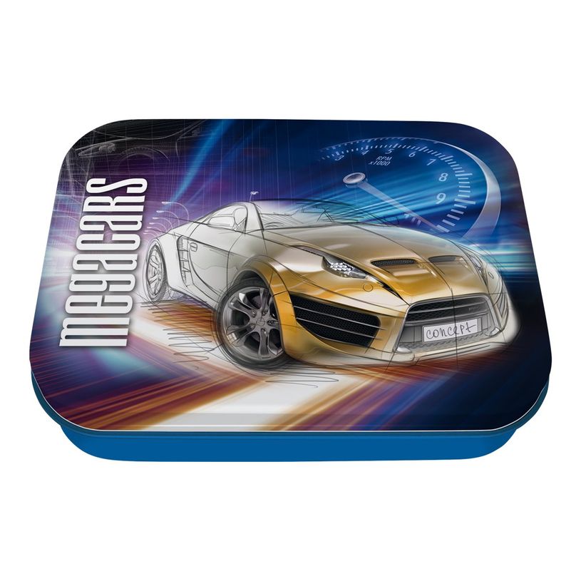 3108720488737-Oberthur Megacars / Megabikes - Boîte à bon points-P_79395020_1-0