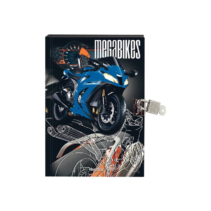 3664447115764-Oberthur - Journal intime-P_79395033_1-0