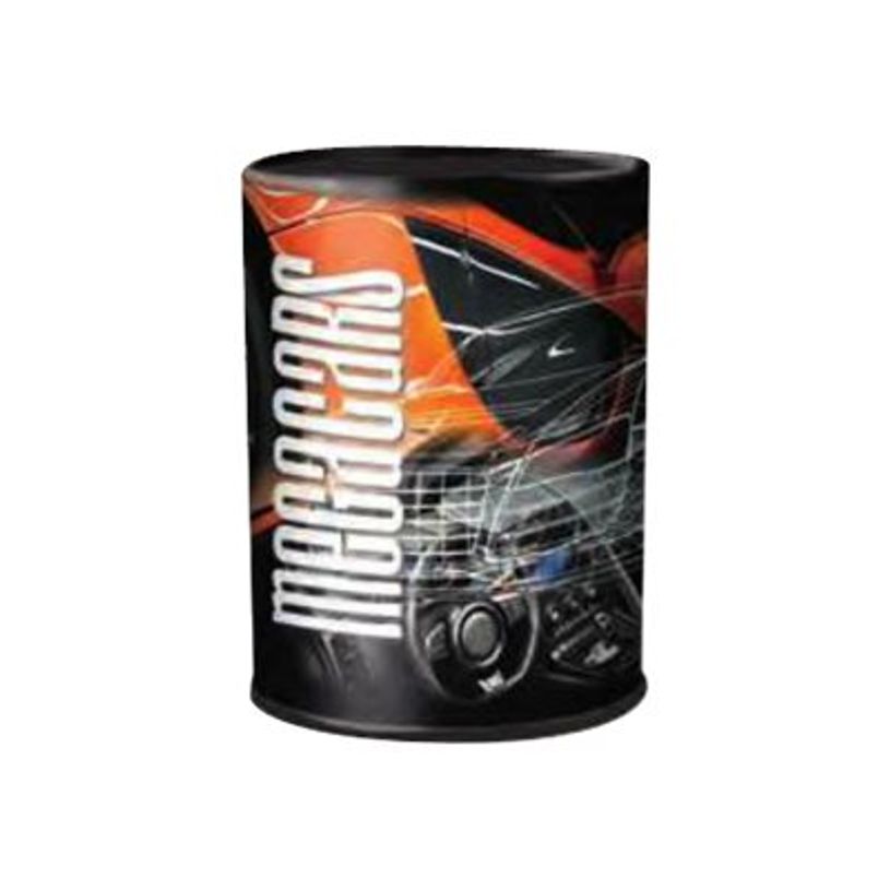 3108720664735-Oberthur Megacars / Megabikes - Pot à crayon-P_79395042_1-0