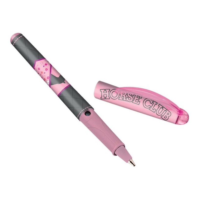 3108720707326-Oberthur Cheval Complice - Stylo roller -P_79395046_1-0