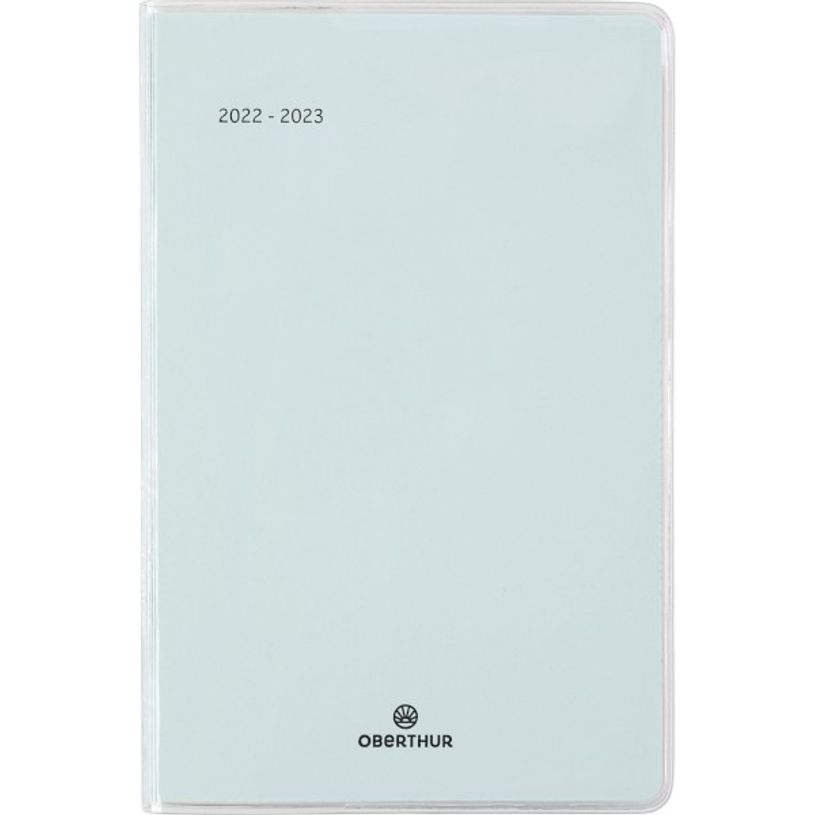 3108728159608-Agenda Colorside - 1 semaine sur 2 pages - 10 x 15 cm - disponible dans 4 couleurs - Oberth-P_79395069_2-1