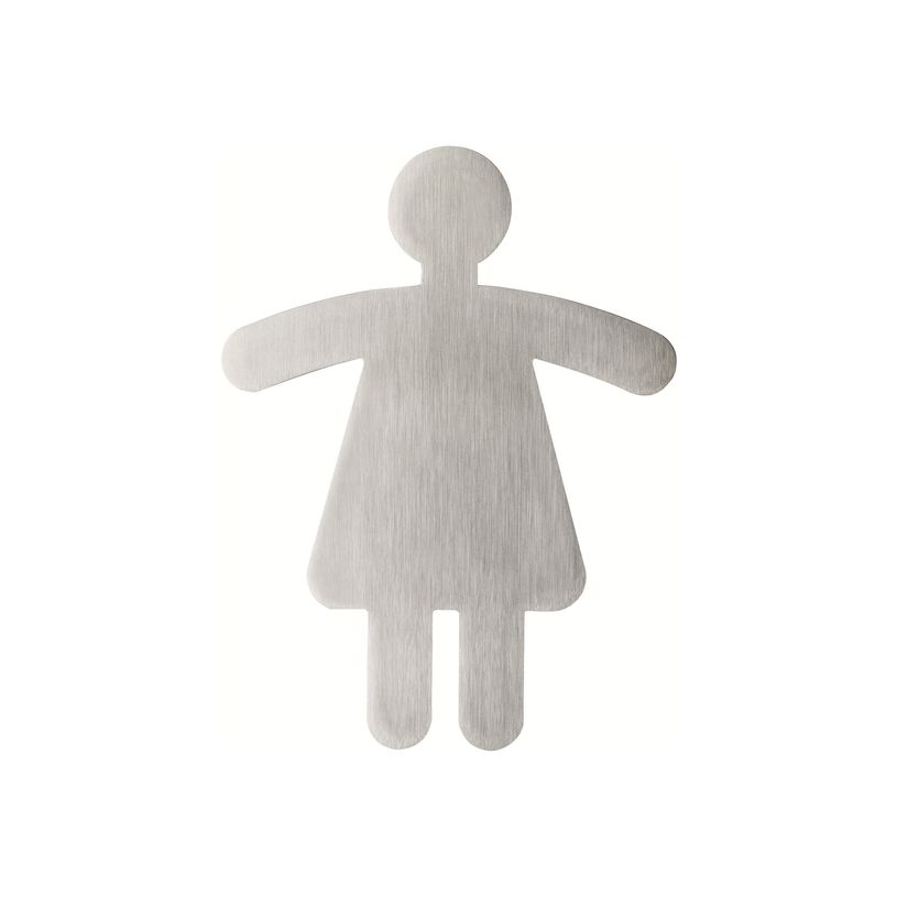 4005546401171-Durable - Pictogramme Toilettes pour femmes - 120 x 90 mm-P_79395349_4-4