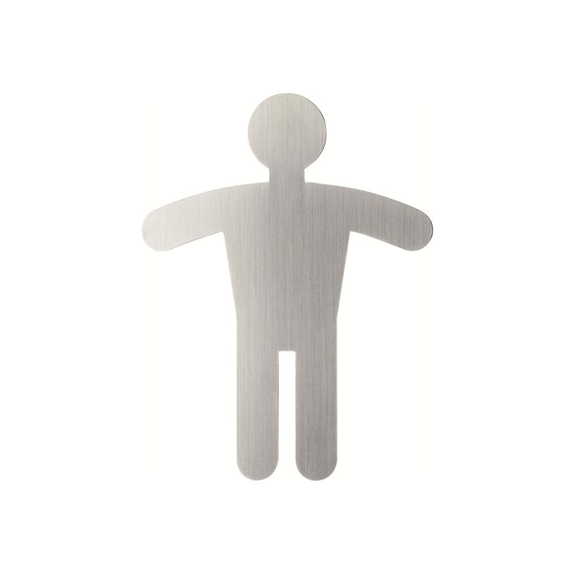 4005546401188-Durable - Pictogramme Toilettes pour hommes - 120 x 90 mm-P_79395350_3-3
