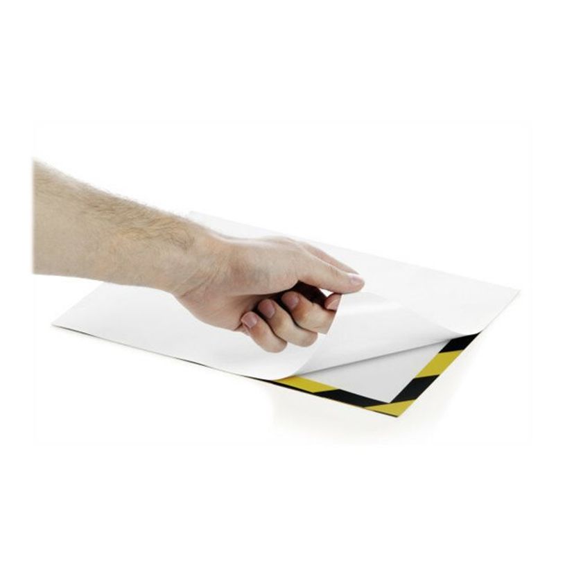 4005546406541-Durable Duraframe Security - 2 Cadres d'affichage bicolore - A4 - jaune/noir (encadrement-P_79395364_16-19