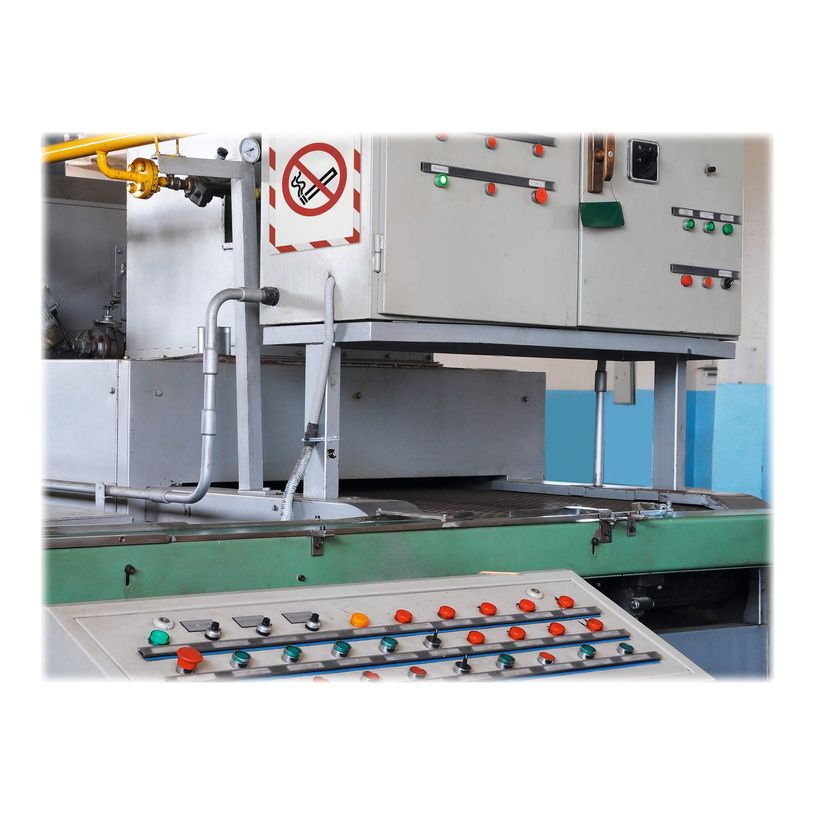 4005546406565-Durable Duraframe Security - 2 Cadres d'affichage bicolore - A4 - rouge/blanc (encadremen-P_79395366_12-11