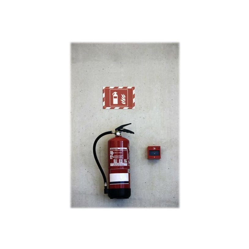 4005546406565-Durable Duraframe Security - 2 Cadres d'affichage bicolore - A4 - rouge/blanc (encadremen-P_79395366_15-15