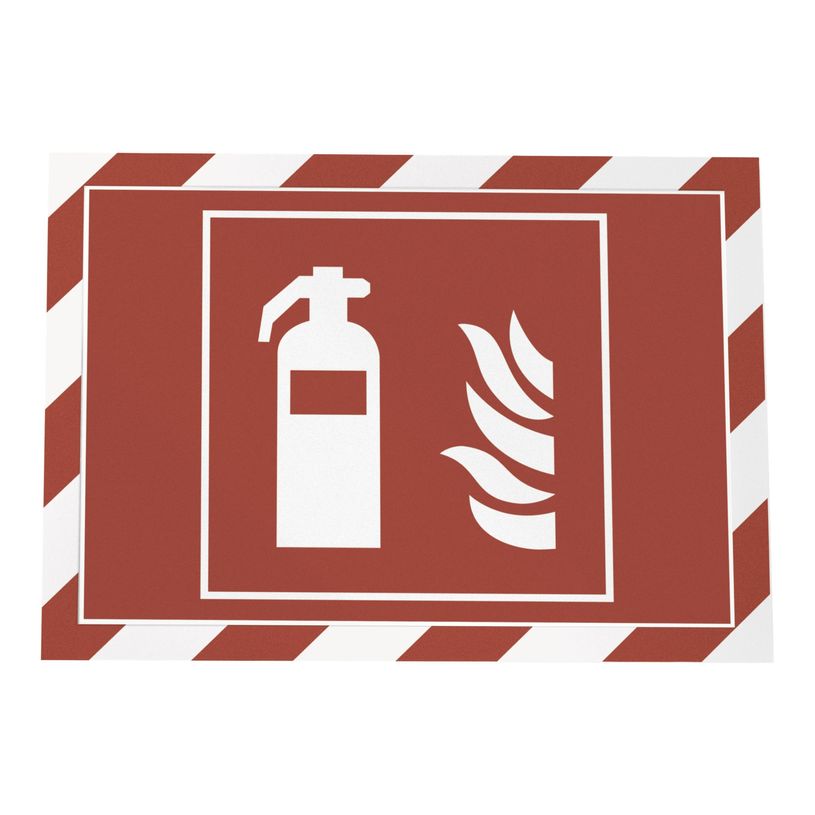 4005546406565-Durable Duraframe Security - 2 Cadres d'affichage bicolore - A4 - rouge/blanc (encadremen-P_79395366_19-17